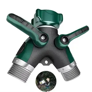 Hose splitter Hose splitter